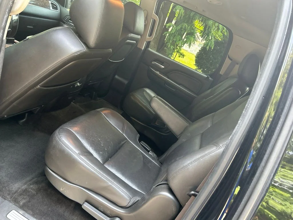 Used 2014 Black GMC Denali image 29