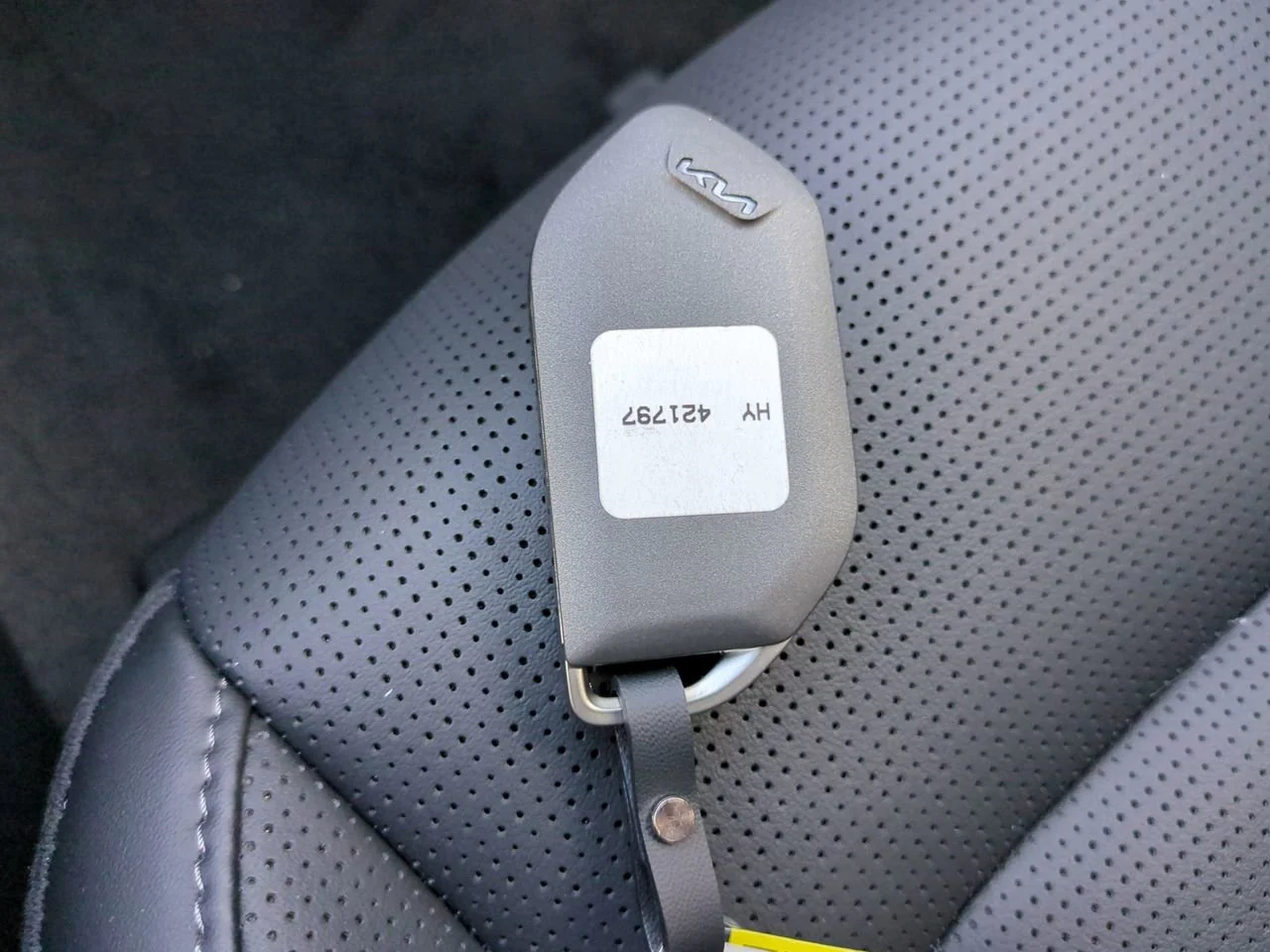 2026 Kia Sorento EX - Photo 35