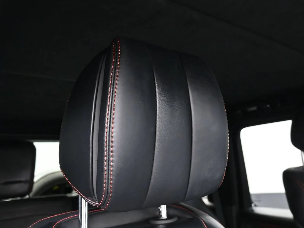 Used 2022 Black Mercedes-Benz G 63 AMG® image 17