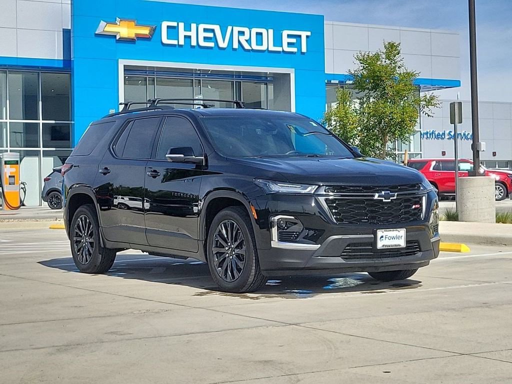 1GNEVJKW7PJ265539