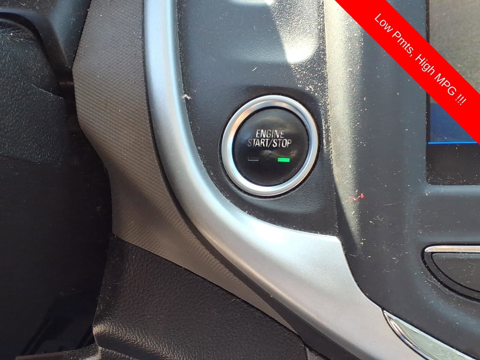2020 Chevrolet Sonic - Photo 15