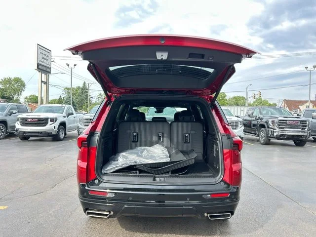 2026 Buick Enclave Sport Touring - Photo 11