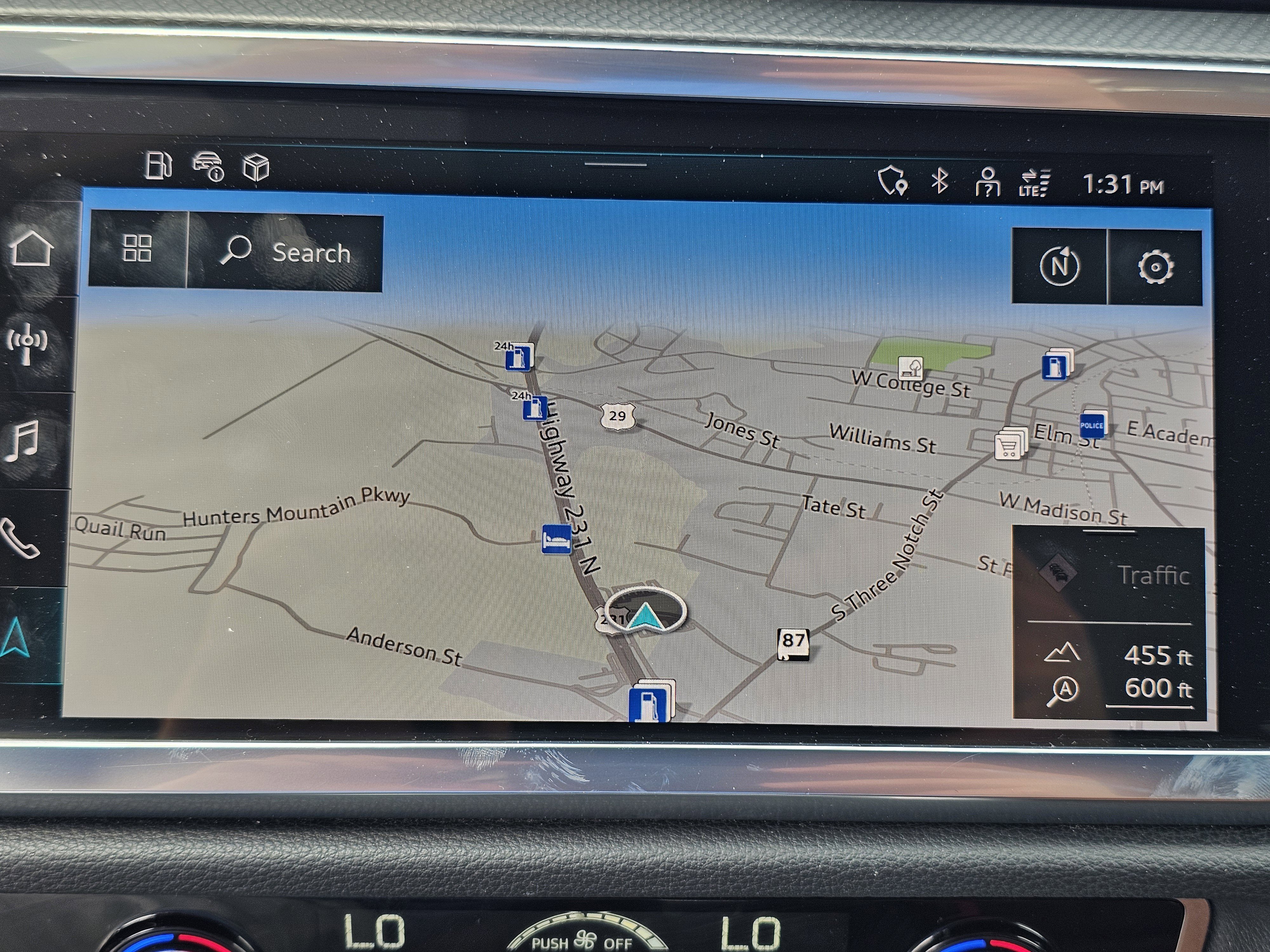 2024 Audi Q3 S Line Premium Plus - Photo 29