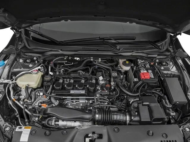 Used 2016  Honda EX-T image 12