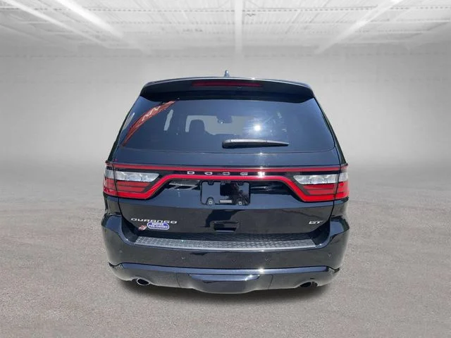 Used 2024 Black Dodge GT Plus image 6