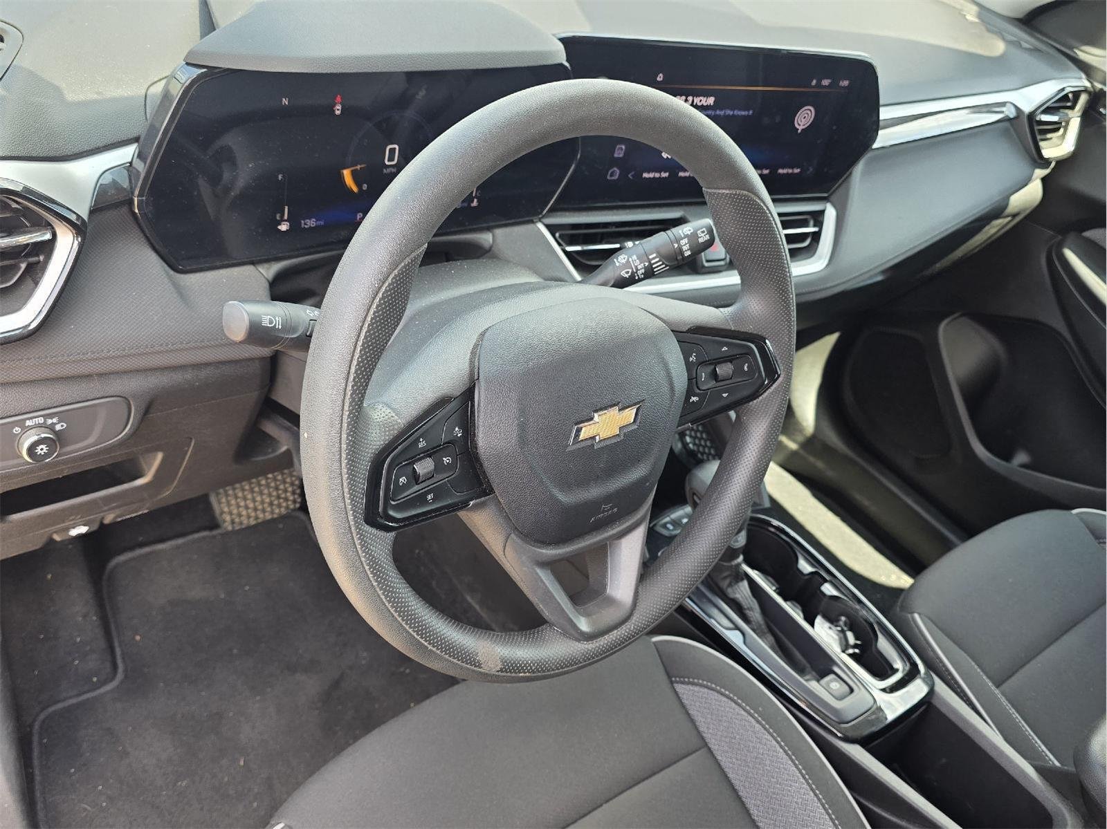2026 Chevrolet Trailblazer LS - Photo 11