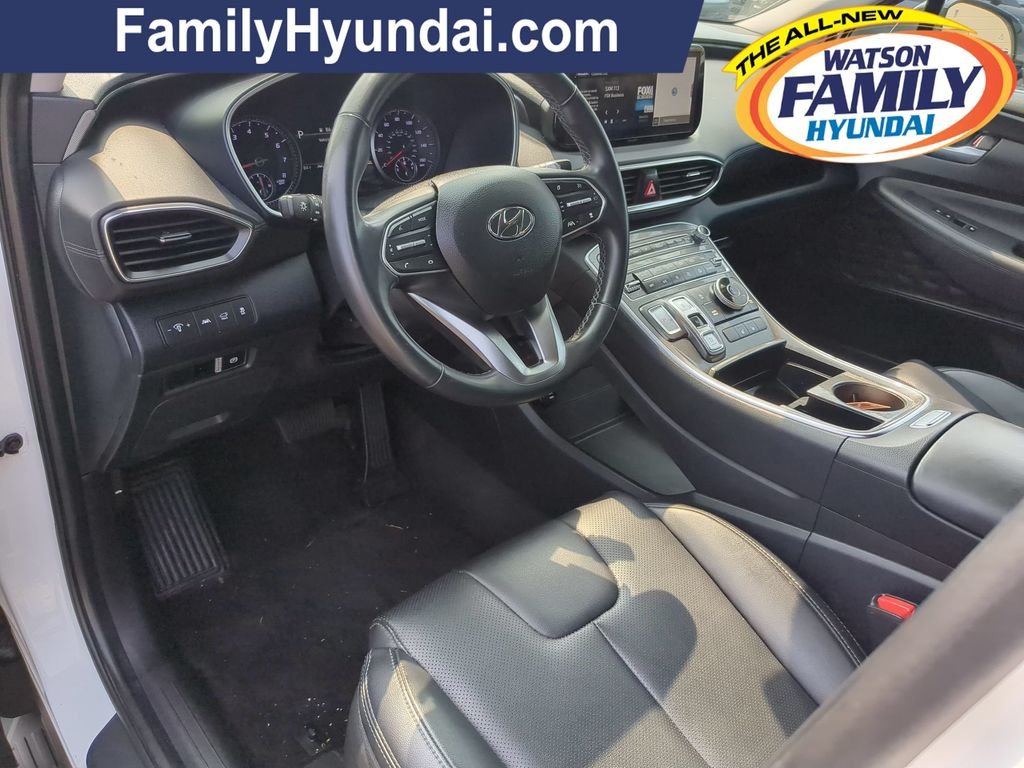 2023 Hyundai Santa Fe XRT - Photo 11