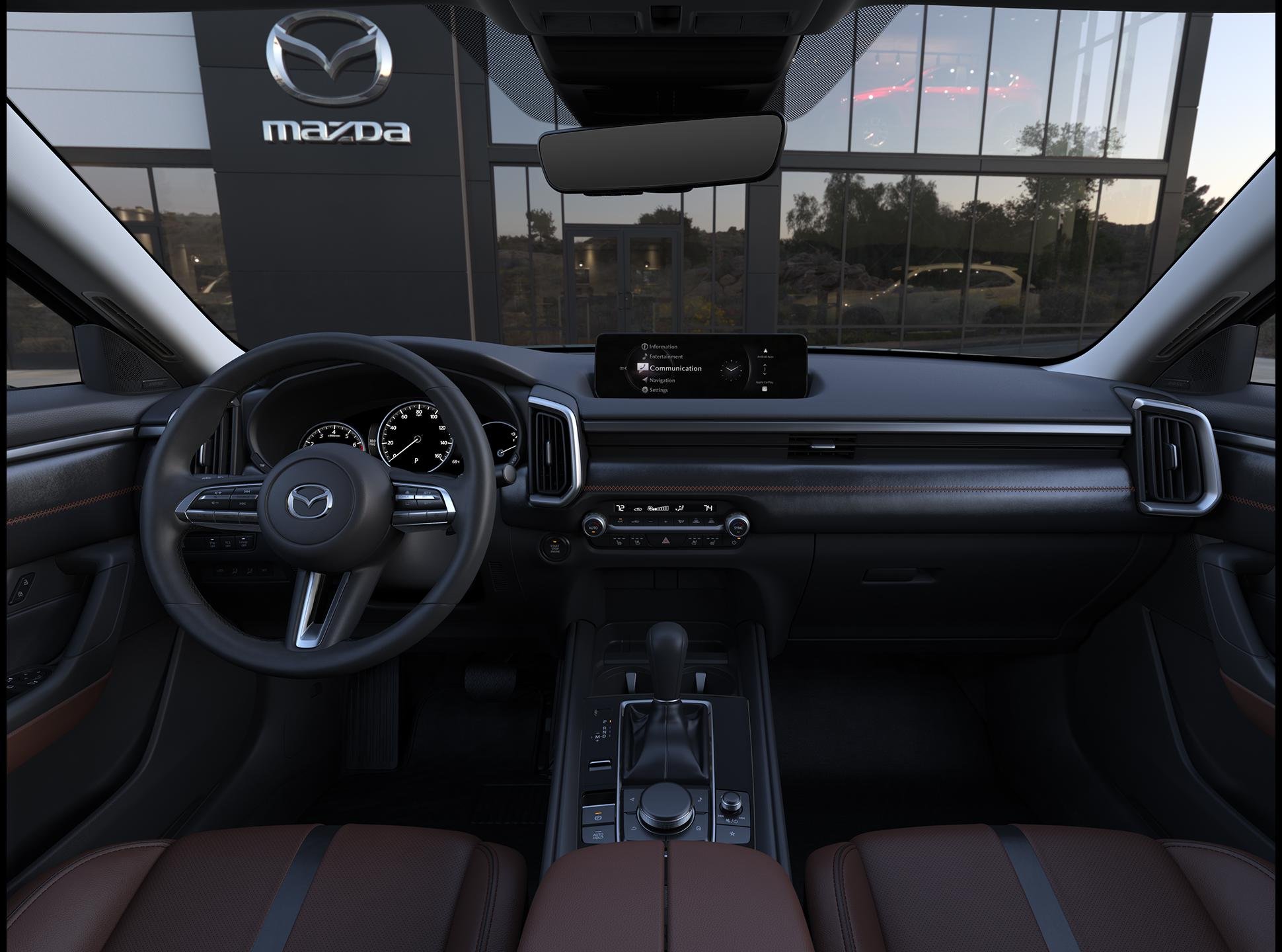 New 2026 Cypress Mazda 2.5 Turbo AWD image 2