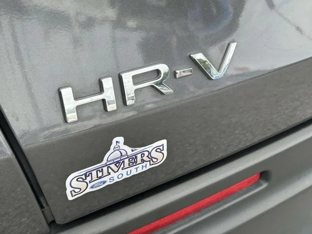 2025 Honda HR-V LX - Photo 8