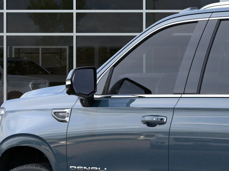 New 2026 Downpour Metallic GMC Denali image 12