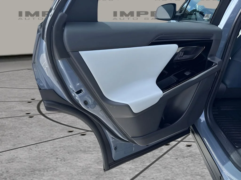 Used 2023 Gray Subaru Touring image 30