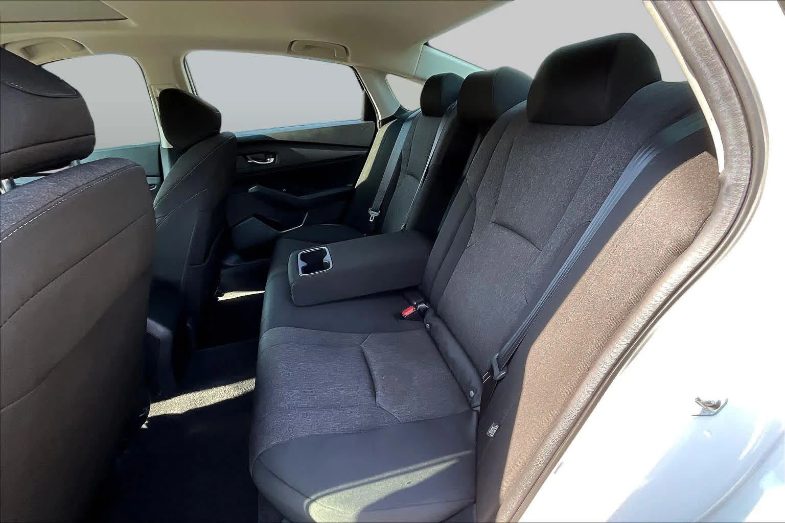 2023 Honda Accord EX - Photo 20