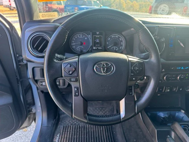 Used 2018  Toyota TRD Sport image 15