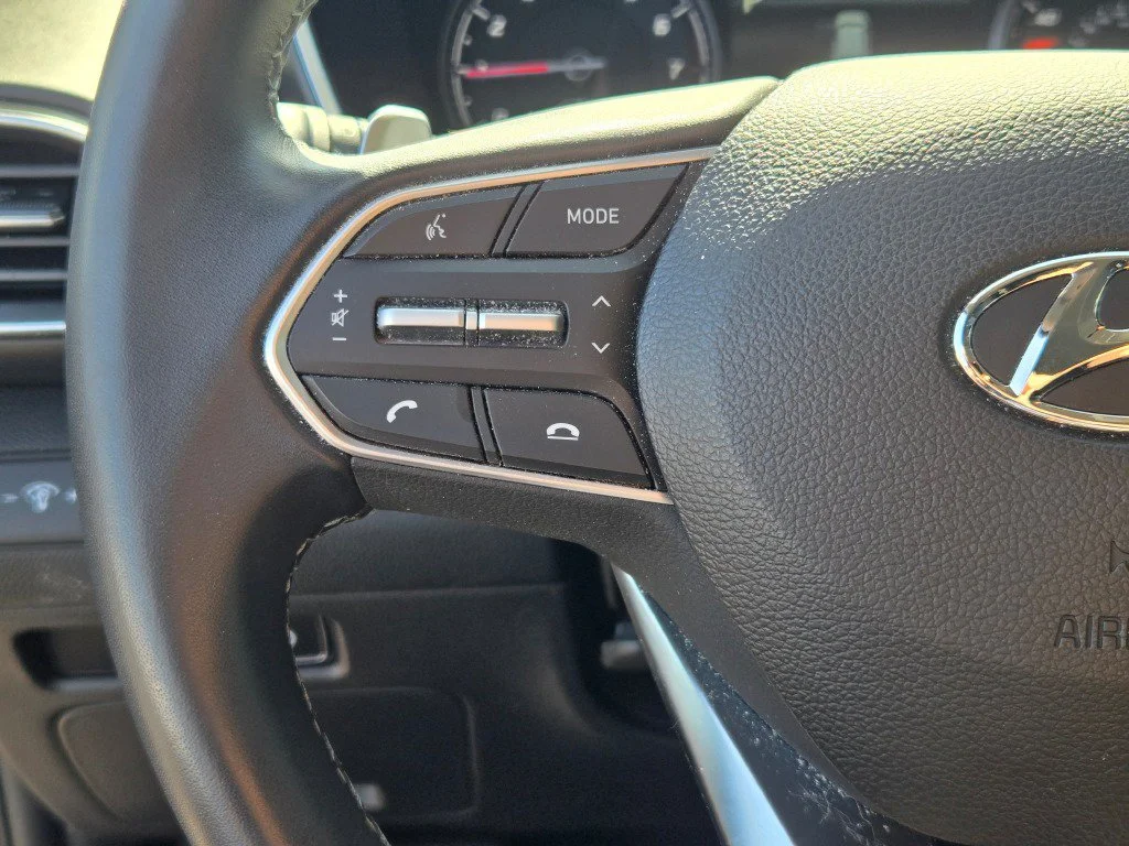 Used 2023 Blue Hyundai SEL image 27