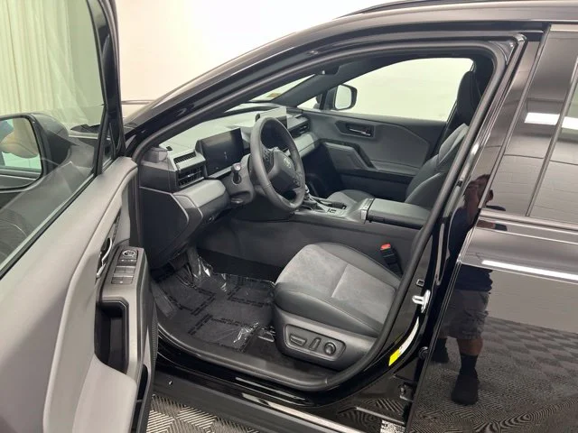 Used 2026 Black Toyota XSE image 12