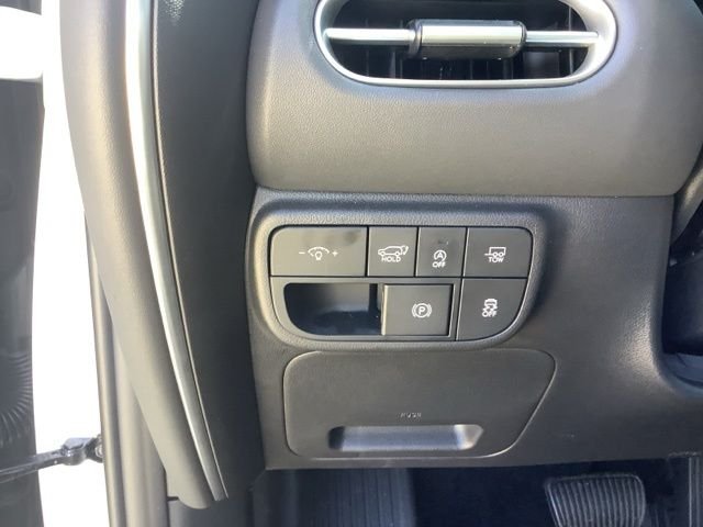 Certified Used 2026 White Pearl Hyundai SEL Premium image 27