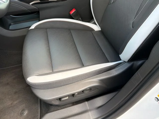 2026 Buick Envision Sport Touring - Photo 19