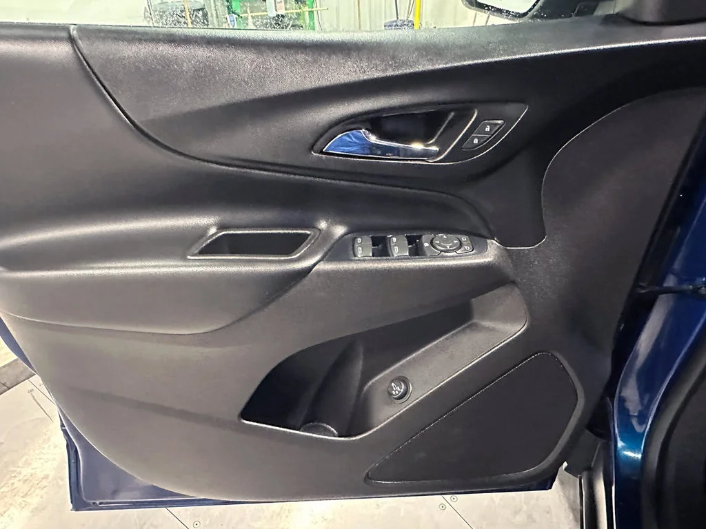 Used 2019 Blue Chevrolet LT image 21