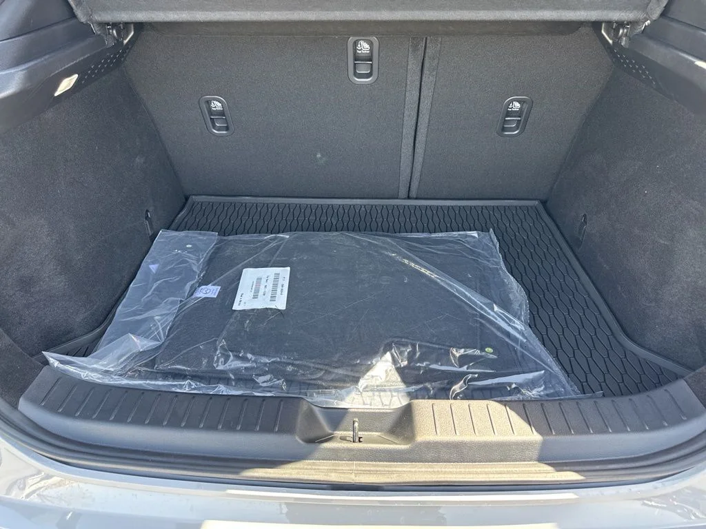 New 2026 Aero Gray Metallic Mazda 2.5 S Premium AWD image 19