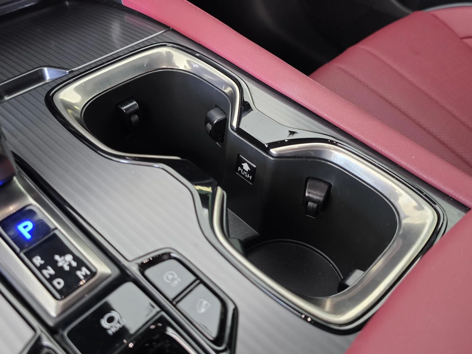 Certified Used 2024 Iridium Lexus 350 F Sport Handling image 28