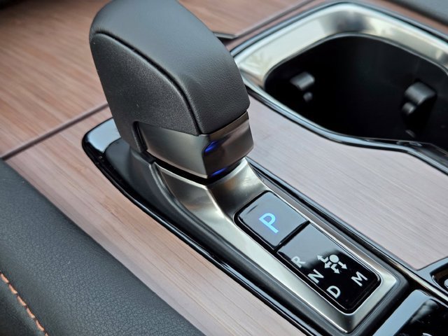 New 2026 Nightfall Mica Lexus PREMIUM image 43