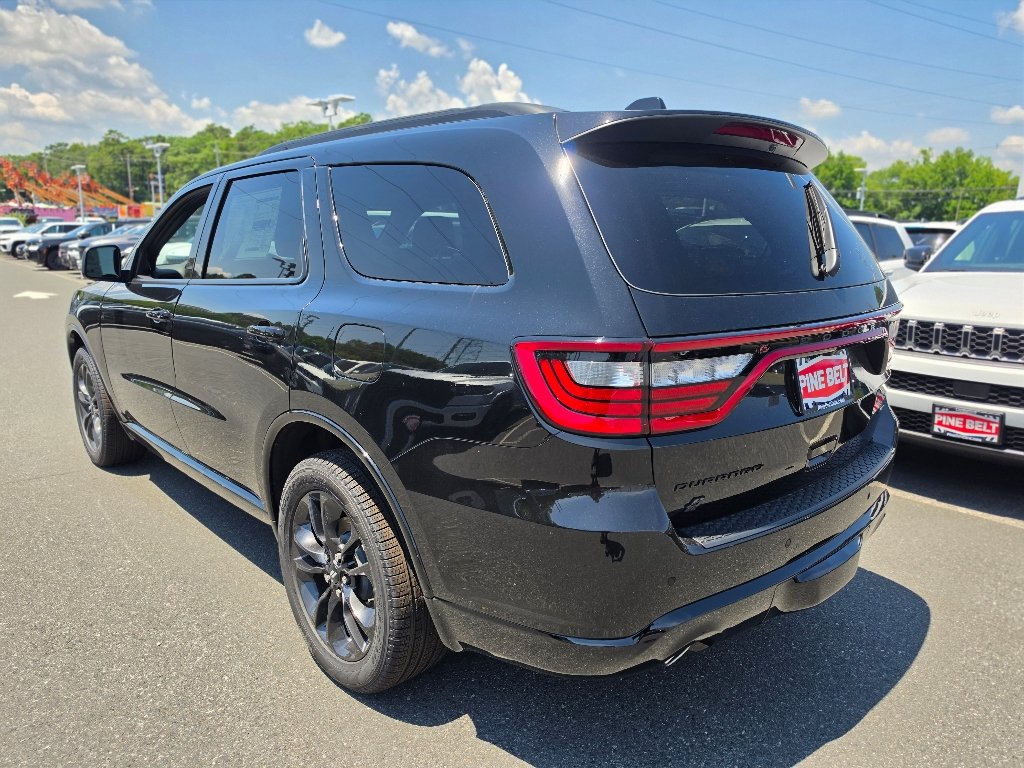 New 2026 Black Dodge GT Plus image 10