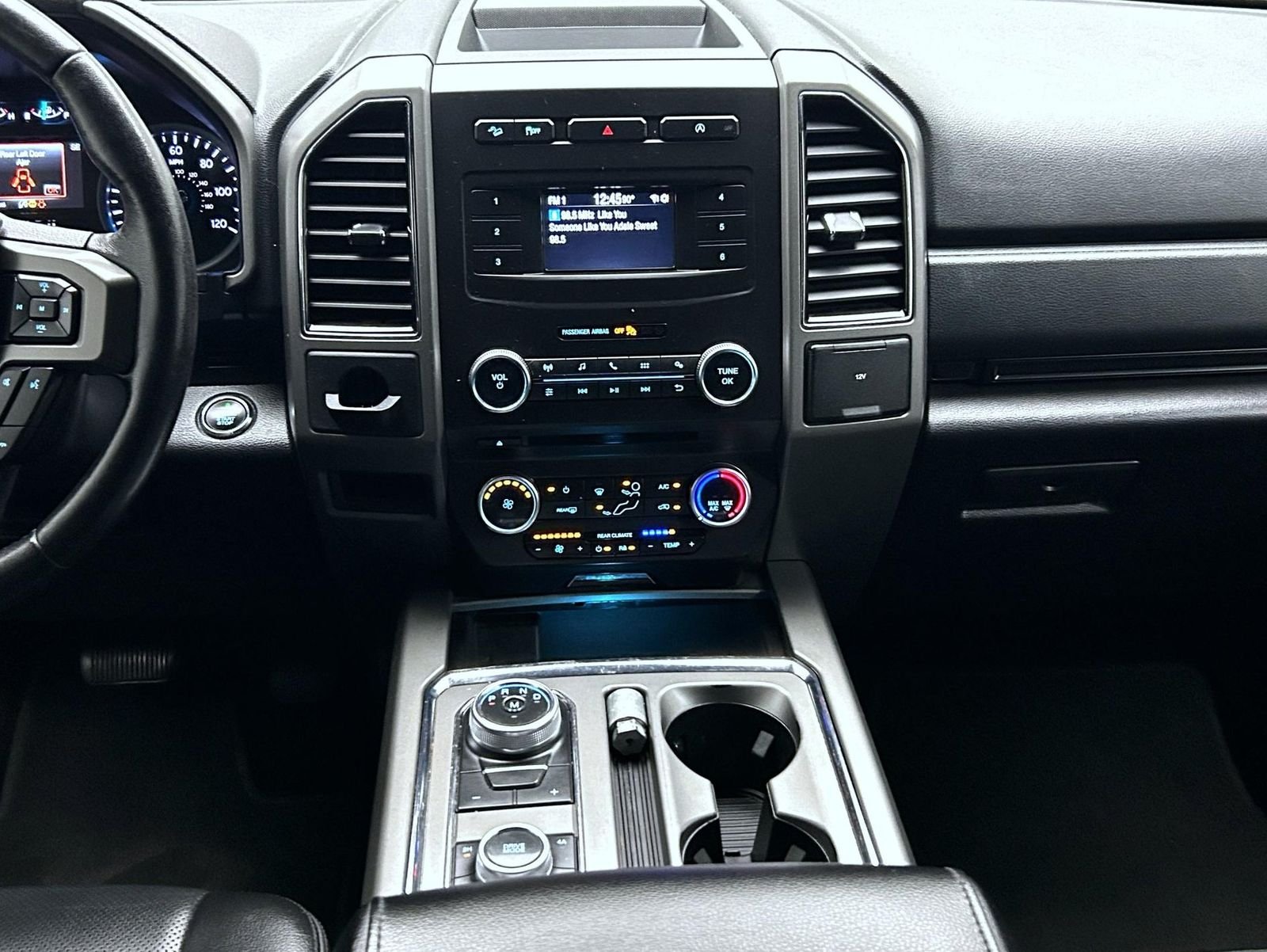 Used 2018 Gray Ford XLT image 13