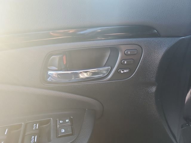 Used 2021 Gray Honda Touring image 20
