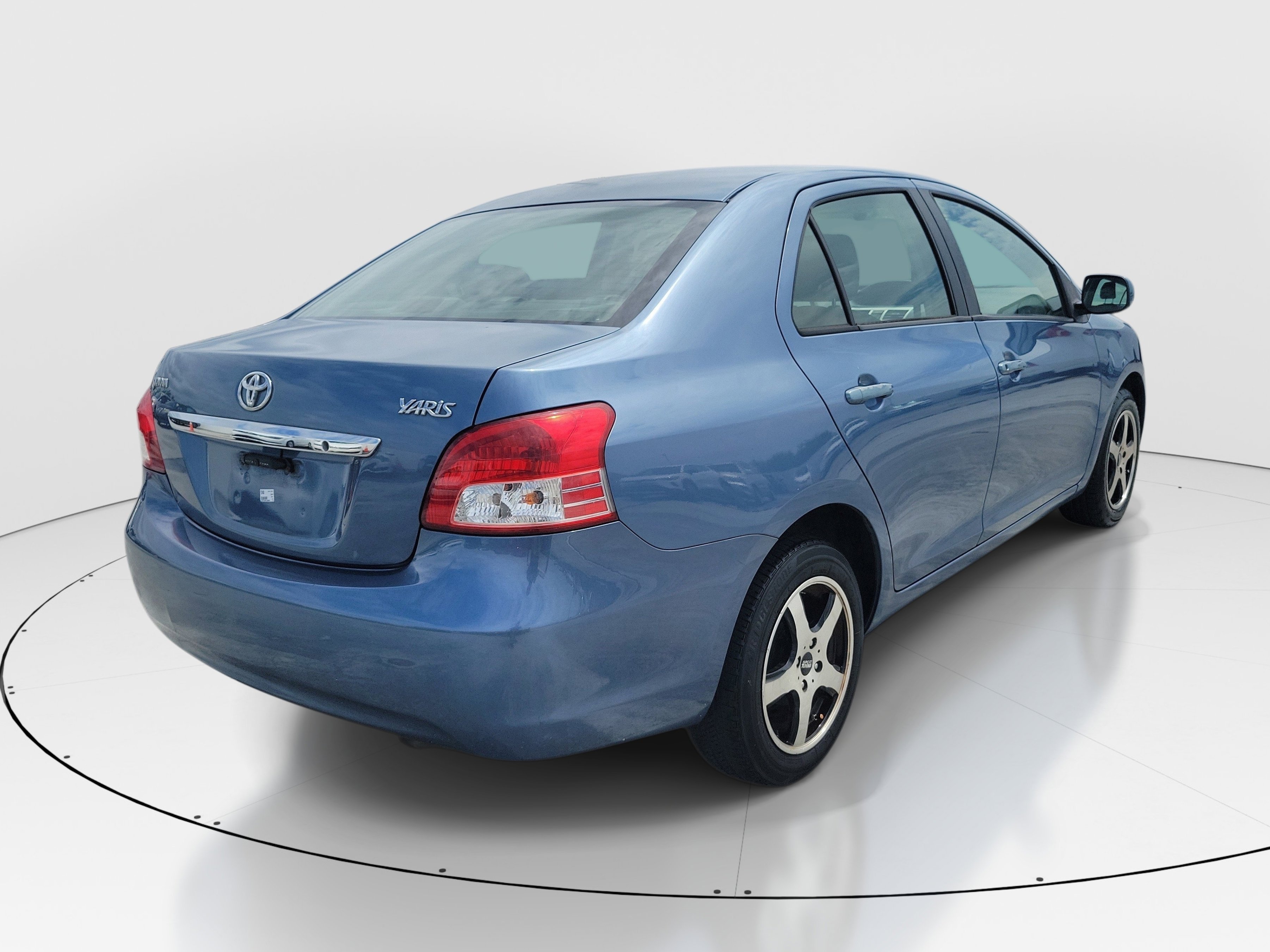 Used 2010 Black Toyota Base image 6
