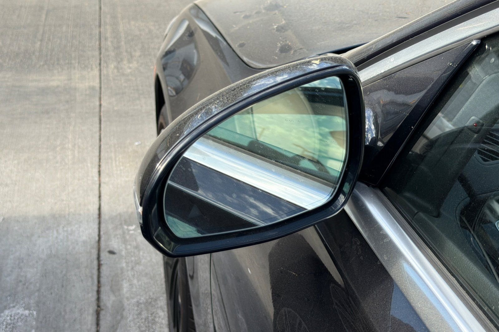 Used 2022 Blue Mercedes-Benz S 500 image 16