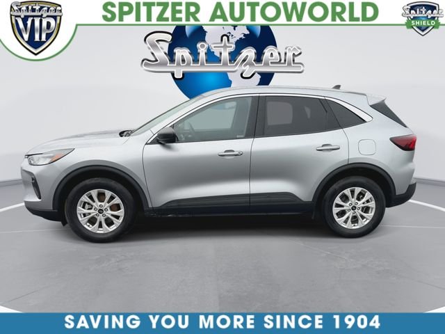 Used 2023 Silver Ford Active image 6