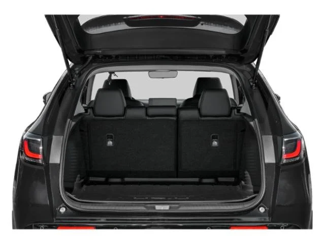 Used 2025 Urban Gray Pearl Honda EX-L image 11