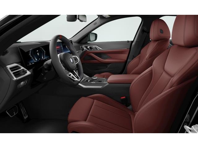 New 2027 Black Sapphire Metallic BMW M440i Gran Coupe image 6