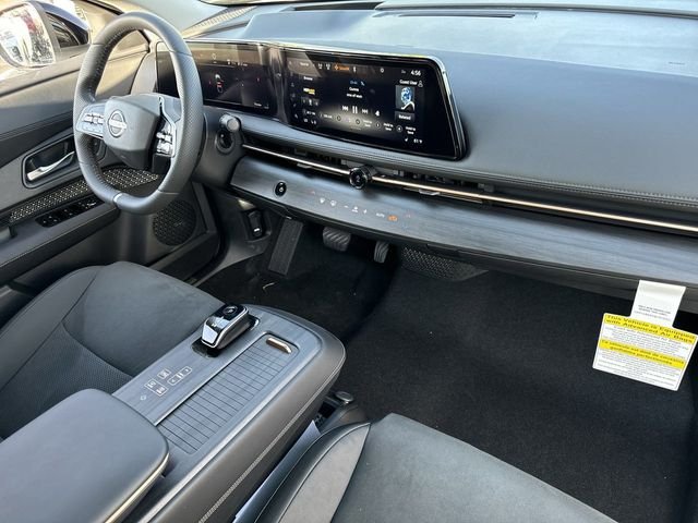 Used 2024 Black Nissan EVOLVE+ e-4ORCE image 22
