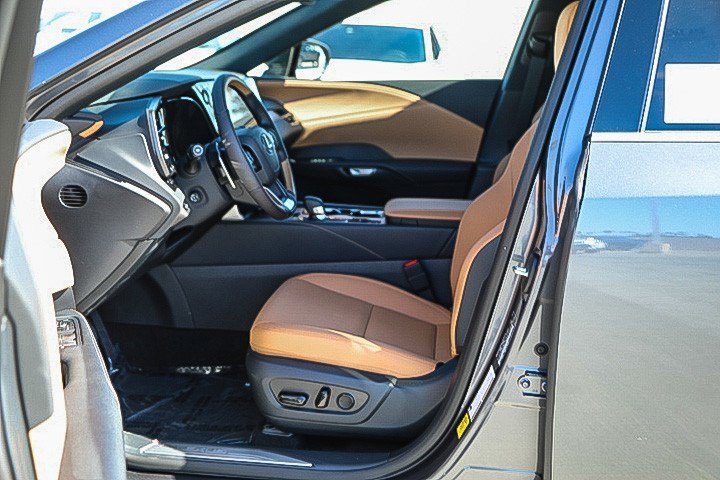 New 2026 Cloudburst Gray Lexus  350 PREMIUM image 16