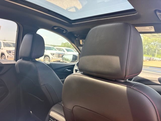 2022 Chevrolet Equinox RS - Photo 41