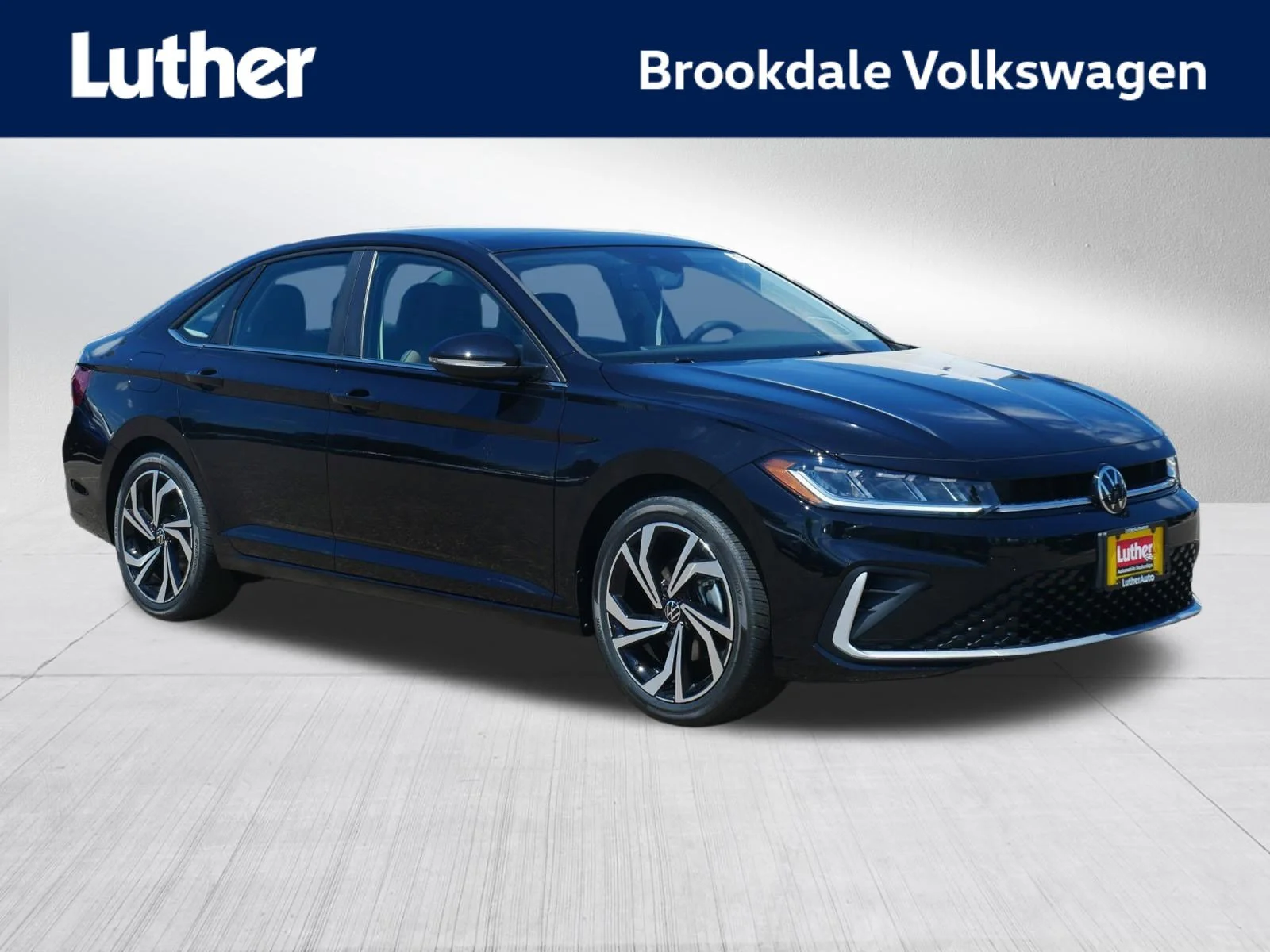 2026 Volkswagen Jetta 1.5T SEL Auto SULEV's photo