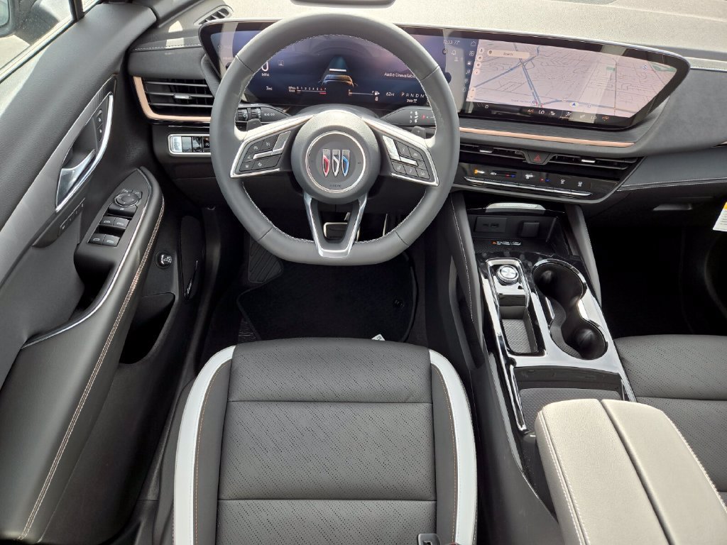 2026 Buick Envision Sport Touring - Photo 9