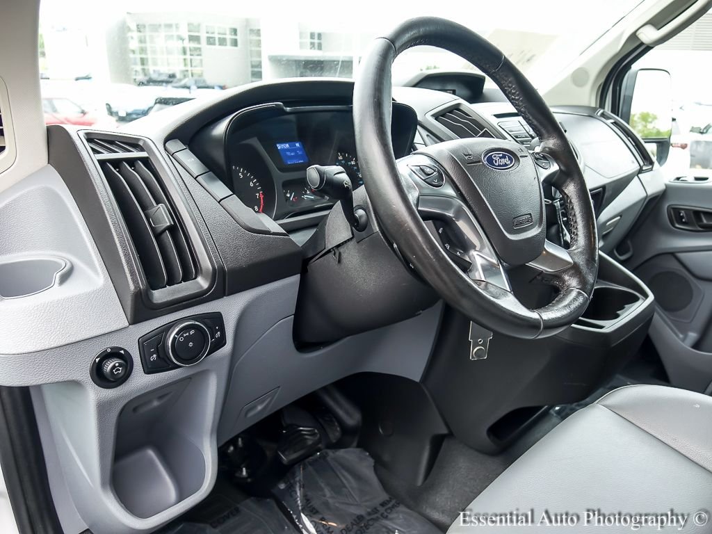 Used 2016 Oxford White Ford XL image 11