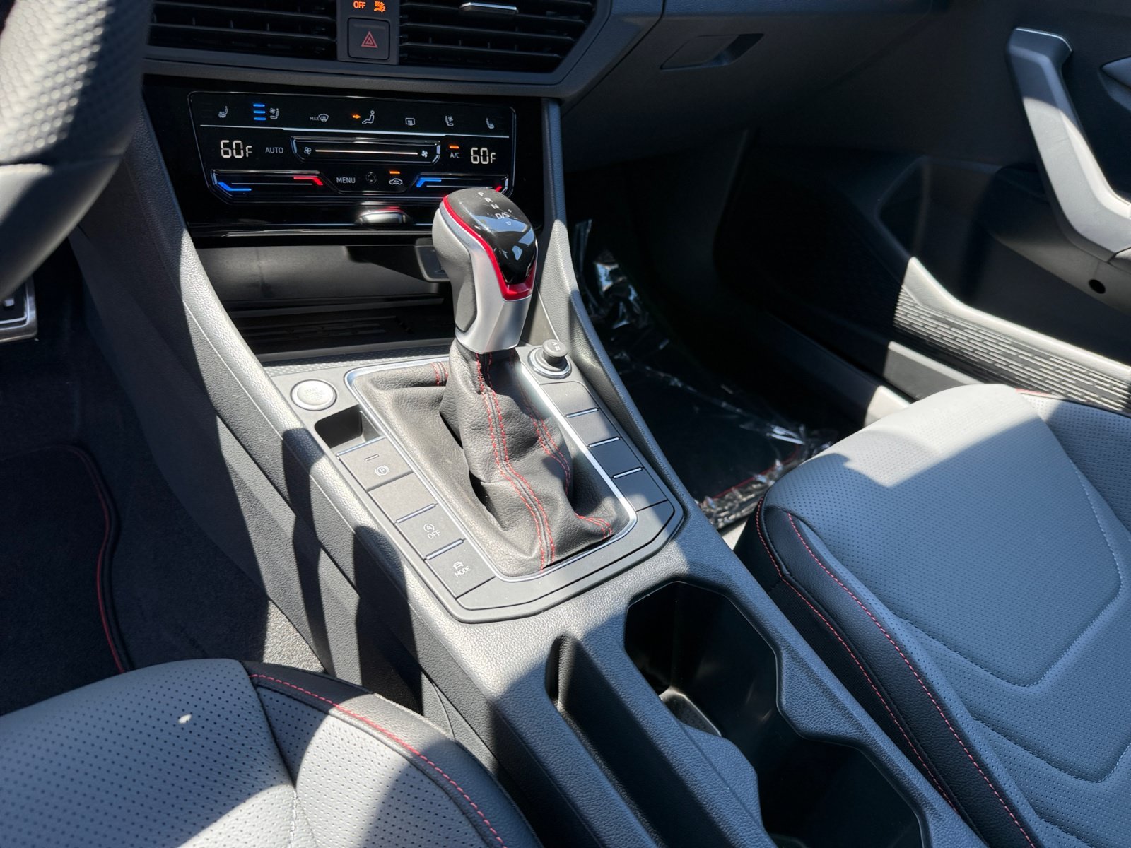 New 2026 Black Pearl Volkswagen Autobahn image 13