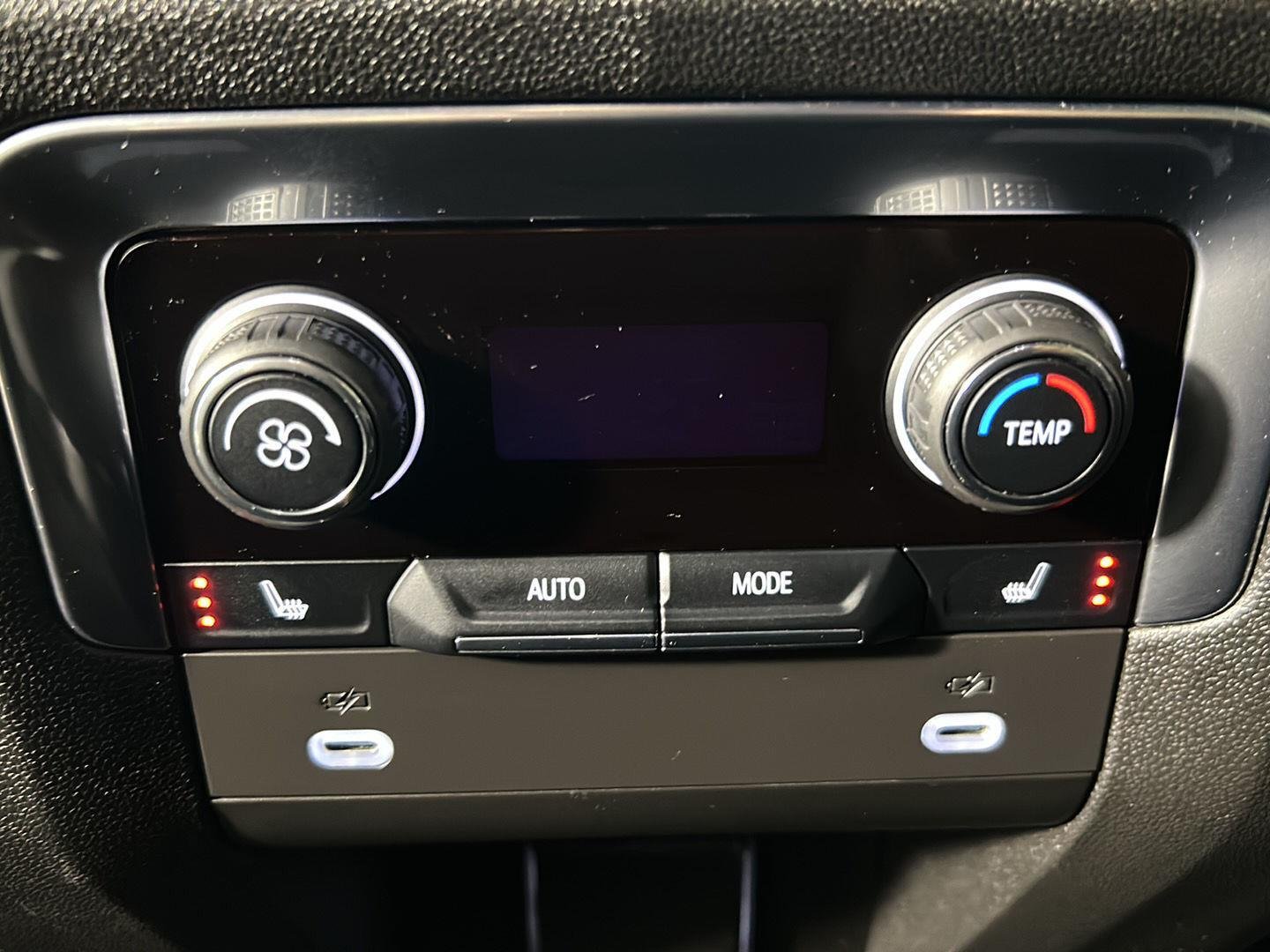Used 2023 Summit White Chevrolet RST image 35