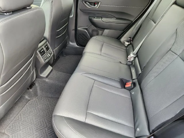 2026 Subaru Outback Touring XT - Photo 23