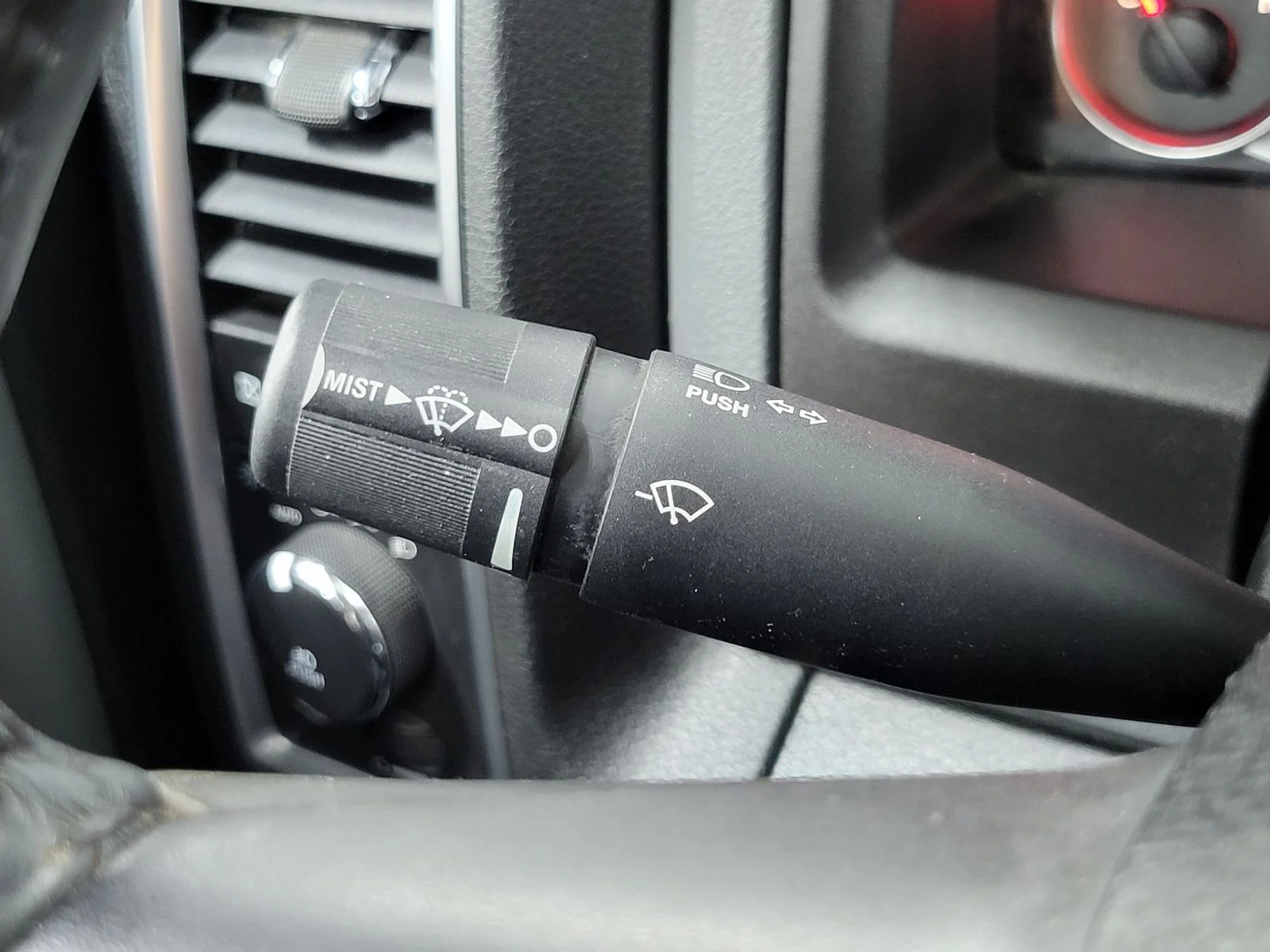 Used 2018 Black Ram Big Horn image 16