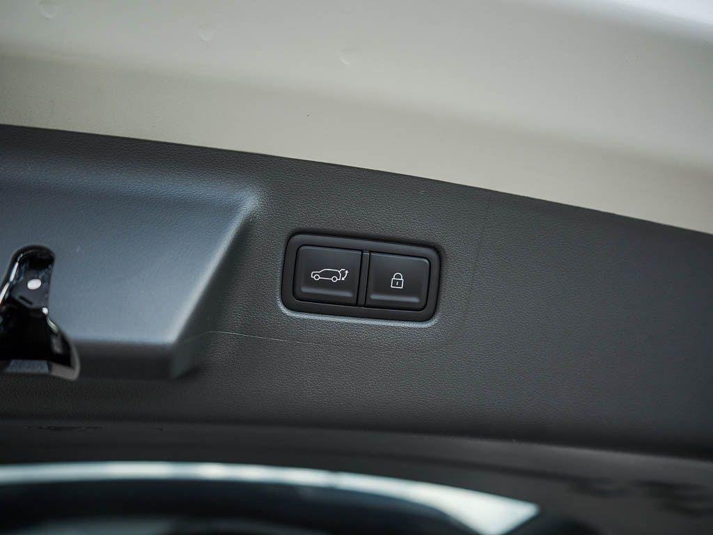New 2026 Serenity White Hyundai Calligraphy AWD image 35