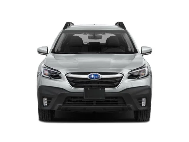 Used 2022 Ice Silver Metallic Subaru Premium image 7