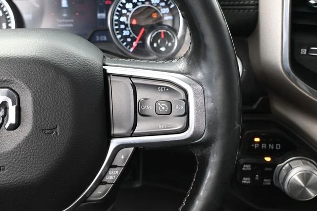 2019 RAM Ram 1500 Pickup Laramie - Photo 28