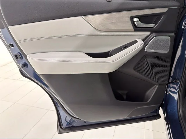 2026 Acura MDX Advance Package - Photo 15