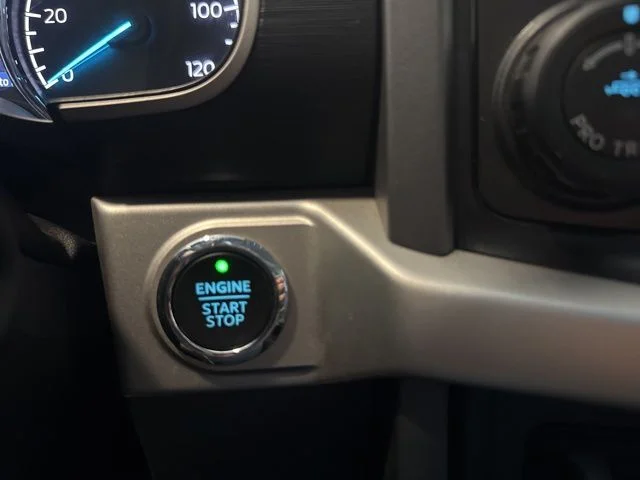 Used 2021 Gray Ford XLT image 22