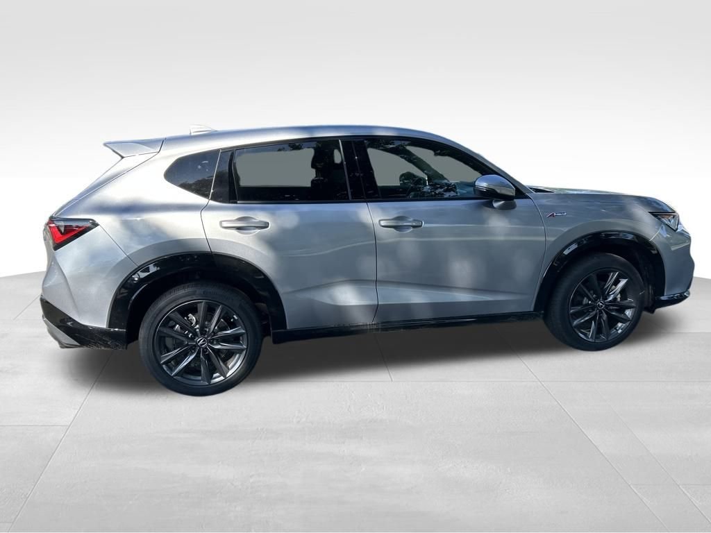 2025 Acura ADX A-Spec Package - Photo 6