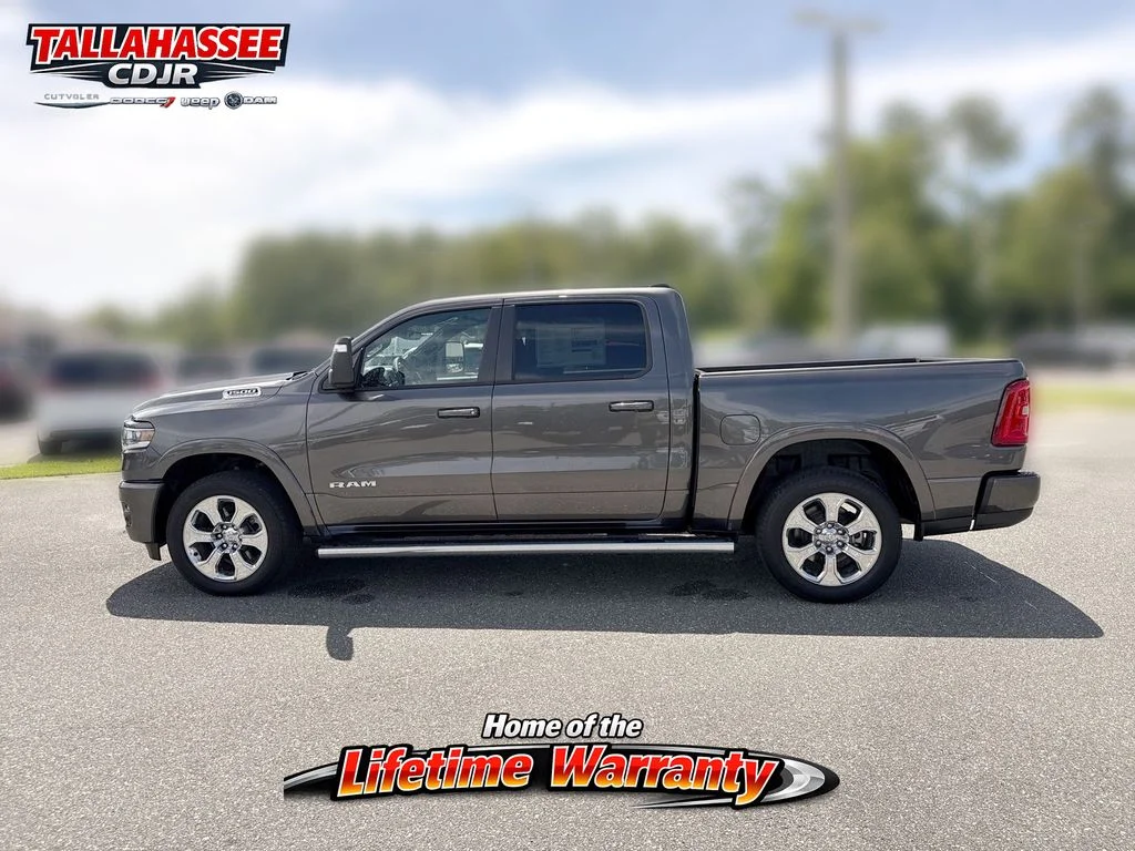 2026 RAM 1500 Big Horn/Lone Star - Photo 9